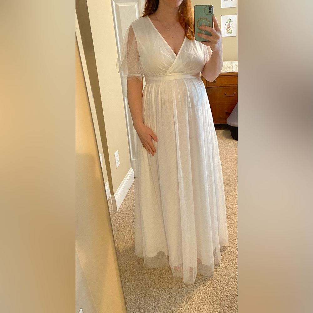 Maternity Dress